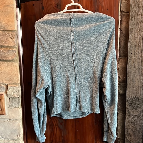 Free People Shirt - Picture 3 of 3